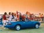 Mazda Miata 1989 года